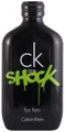 Produktbild: Calvin Klein CK One Shock for Him Eau de Toilette 100 ml