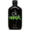 Produktbild: Calvin Klein CK One Shock Him Eau De Toilette Spray 100ml