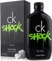 Produktbild: Herrenparfüm Ck One Shock Him Calvin Klein EDT 100 ml