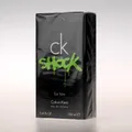 Produktbild: Calvin Klein CK One Shock for him Eau de Toilette Spray 100 ml
