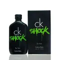 Produktbild: Calvin Klein CK One Shock for Him Eau de Toilette 100 ml