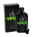 Produktbild: Calvin Klein CK Shock for Him 100ml Eau de Toilette