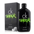 Produktbild: Calvin Klein One Shock Him EDT 100ml