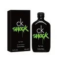 Produktbild: Calvin Klein CK Shock for Him Eau de Toilette Spray 100 ml Maskuliner Duft Mann
