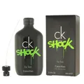 Produktbild: Calvin Klein CK One Shock For Him Eau De Toilette 100 ml