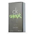 Produktbild: Calvin Klein CK One Shock for him EDT 100ml