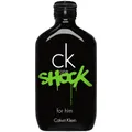 Produktbild: CK One Shock for Him Eau de Toilette Spray 100ml Calvin Klein Herrenduft