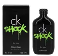 Produktbild: Calvin Klein Ck One Shock Herren Eau de Toilette Spray - 100ml