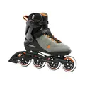 Produktbild: Rollerblade Sirio 90 Inline-Skate Antracite/Arancio 44
