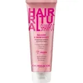 Produktbild: Dermacol Hair Ritual Red Hair & Grow Effect Shampoo aufhellendes Shampoo zur Auffrischung roter Farbtöne 250 ml