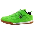 Produktbild: Jako Hallenschuh Handballschuh grün 37 EU