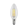 Produktbild: Arcchio LED E14 Lampe 'E14 4W LED-Kerzenlampe' (E14) - Leuchtmittel LED-Lampen Energiesparlampe