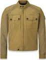 Produktbild: Belstaff Temple Motorrad Textiljacke, oliv, XL