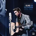 Produktbild: Elvis Presley Elvis On Television 1956-1960: The Complete Sound (CD) (US IMPORT)