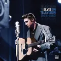 Produktbild: ELVIS PRESLEY - ELVIS ON TELEVISION 1956-1960  2 CD NEU