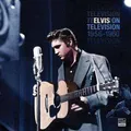 Produktbild: Elvis Presley (1935-1977): Elvis Presley (1935-1977): Elvis on Television 1956-