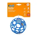 Produktbild: Oball Rattle Greifball blau Lernspielzeug, 1 St.