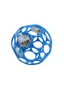 Produktbild: Oball Rattle - Blue 12281