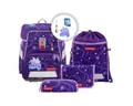 Produktbild: Step by Step Schulranzen Space Anfängerranzen Set 5tlg. Pegasus Emily