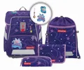 Produktbild: Step by Step Schulranzen Space (Set, 4-tlg)
