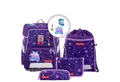 Produktbild: Step by Step Schulranzen Space - Schulranzen Set 5tlg. (Pegasus Emily)