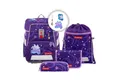 Produktbild: Step by Step Schulranzen Step by Step SPACE Schulranzen-Set Pegasus Emily, 5-teilig