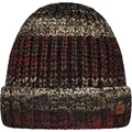 Produktbild: Barts Herren Akotan Mütze (Größe ONE SIZE, rot)