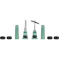 Produktbild: Muc Off Stealth Tubeless Puncture Plugs turquoise - Türkis