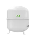 Produktbild: Reflex Membran Druckausdehnungsgefäß 7209400 50l  reflex N 50 , weiß, 6 bar,