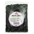Produktbild: (15,45 EUR/kg) Rexim Salmiak Flakes 200 g Lakritz Backen Kochen Dekorieren