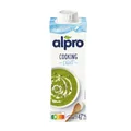 Produktbild: Alpro Soja Cuisine fettreduziert Sojaprodukt Light zum kochen 250 ml