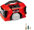 Produktbild: Einhell Kompressor PRESSITO 18/21, max. 11 bar, ohne Akku