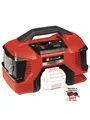 Produktbild: Einhell Cordless Air Compressor PRESSITO 18/21