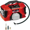 Produktbild: Einhell Power X-Change Akku-Luftpumpe Pressito 18/21 Solo