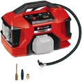 Produktbild: Einhell Power X-Change Akku-Luftpumpe Pressito 18/21 Solo