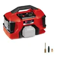 Produktbild: Einhell Akku-Kompressor PRESSITO 18/21