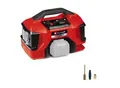 Produktbild: Einhell Akku-Kompressor PRESSITO 18/21 (4020467)