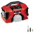 Produktbild: Einhell Kompressor Einhell 4020467 Kompressor Power X-Change PRESSITO 18/21 10 bar Digita