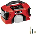 Produktbild: Einhell 4020467 Kompressor Power X-Change PRESSITO 18/21 10 bar Digitales Display