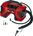 Produktbild: Einhell Akku-Kompressor PRESSITO 18/21 Power X-Change (18 V, max. 10.5 bar, 21 l