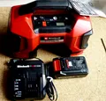 Produktbild: Einhell Akku 18V 2,5 Ah P-X-C Power-x- Change Li-Ionen