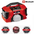 Produktbild: Einhell Akku-Kompressor PRESSITO 18/21 Power X-Change 18V ohne Akku / Ladegerät