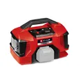 Produktbild: Einhell Akku Kompressor PRESSITO 18/21 PXC Luftkompressor