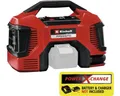 Produktbild: Akku-Kompressor Einhell Power X-Change PRESSITO 18/21, ohne Akku und Ladegerät