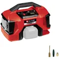 Produktbild: Einhell 4020467 Kompressor Power X-Change PRESSITO 18/21 10 bar Digitales Dis...
