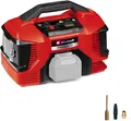 Produktbild: Einhell Akku-Kompressor PRESSITO 18/21 (18V, max. 10.5 bar, 21 L/min, ohne Akku)