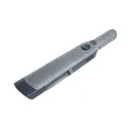 Produktbild: Handstaubsauger Beutellos bis 5 min Laufzeit 12 V HEPA WV200EU (Silber)