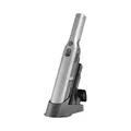 Produktbild: Shark Akku-Handstaubsauger  8min Laufzeit  Tierhaar Multi Tool  One-Touch-Entleerung  edelstahl  WV200EU