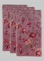 Produktbild: PiP Studio Handtuch Set Pip Studio, 3er Set Handtücher, Secret Garden, 55 x 100, (3er Set, 3-St)