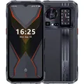Produktbild: Hotwav Smartfon Cyber 15 - 6.6' 12+12/256GB Czarny (256 GB, Schwarz, 6.60